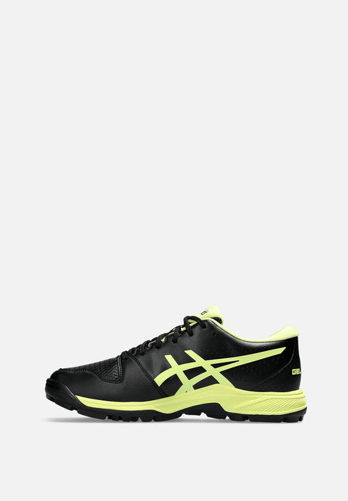 Asics Gel-Peake 2 Mens - Black/Glow Yellow